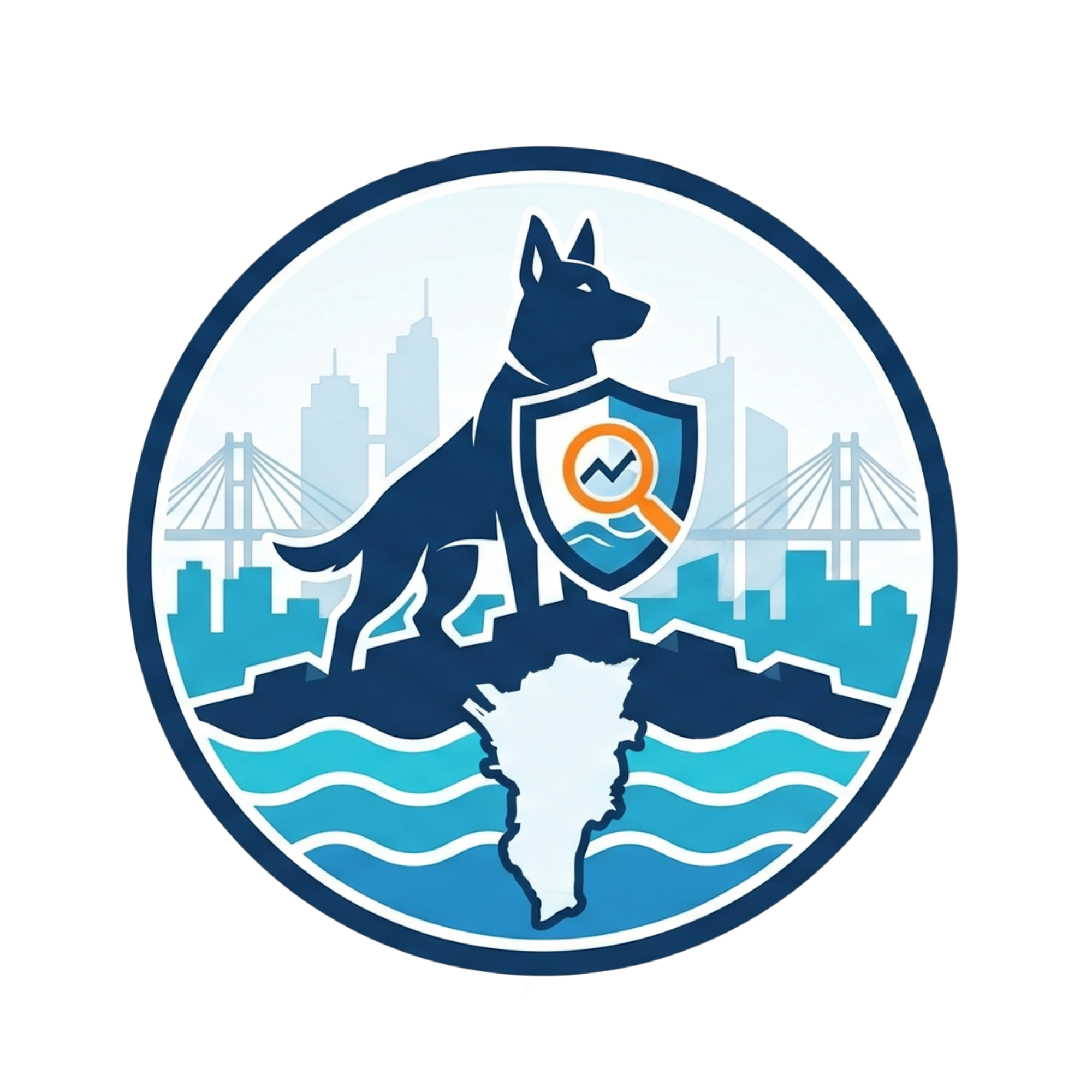 BantayBaha logo